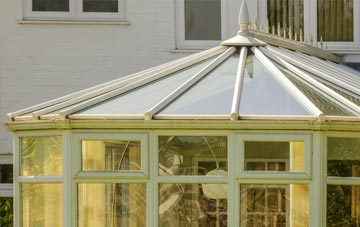 conservatory roof repair Farleigh Wallop, Hampshire