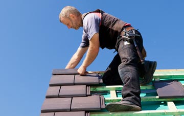 disadvantages of Farleigh Wallop slate roofing