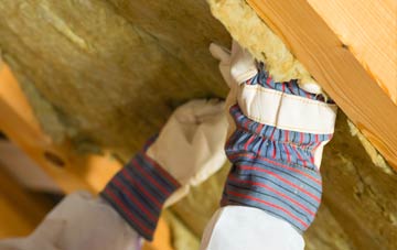 types of Farleigh Wallop pitched roof insulation materials